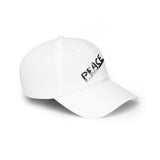 Faith Culture - Peace - Christian Low Profile Baseball Cap