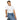 Faith Culture - Peace - Christian Unisex Garment-Dyed T-shirt White