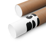 Faith Culture - Philippians 4:13 Poster - Christian Wall Art - I Can Do All Things Decor