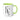 Faith Culture - Philippians 4:19 - Christian Accent Coffee Mug (11oz) Light Green 11oz