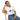 Faith Culture - Proverbs 31:25-26 - Christian Unisex Softstyle T-Shirt White