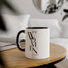 Faith Culture - Proverbs 31:29 - Christian Accent Coffee Mug (11oz) Black 11oz