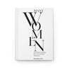 Faith Culture - Proverbs 31:29 - Christian Hardcover Journal Matte Journal