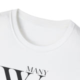 Faith Culture - Proverbs 31:29 - Christian Unisex Softstyle T-Shirt