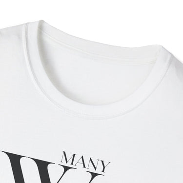 Faith Culture - Proverbs 31:29 - Christian Unisex Softstyle T-Shirt