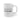 Faith Culture - Psalm 121:3 - Christian Ceramic Coffee Mug (11oz) 11oz White