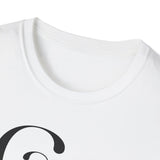 Faith Culture - Psalm 138:15 - Christian Unisex Softstyle T-Shirt