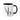 Faith Culture - Psalm 139:14 - Christian Accent Coffee Mug (11oz) Black 11oz
