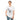 Faith Culture - Psalm 23:2 - Christian Unisex Softstyle T-Shirt White