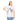 Faith Culture - Psalm 23:2 - Christian Unisex Softstyle T-Shirt White