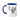 Faith Culture - Psalm 27:1 - Christian Accent Coffee Mug (11oz)