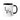 Faith Culture - Psalm 56:3 - Christian Accent Coffee Mug (11oz) Black 11oz