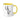 Faith Culture - Psalm 71:5 - Christian Accent Coffee Mug (11oz) Yellow 11oz