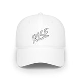 Faith Culture - Rise - Christian Low Profile Baseball Cap