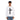 Faith Culture - Salvation - Christian Unisex Heavy Blend™ Crewneck Sweatshirt White