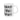 Faith Culture - Saved By Grace- Christian Ceramic Coffee Mug, 11oz