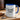 Faith Culture - Servant Heart - Mark 10:45 Christian Accent Coffee Mug 11oz Blue