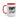 Faith Culture - Simply Blessed Christian Thanksgiving Accent Coffee Mug, 11oz and 15oz - Faith Culture