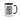 Faith Culture - So Many Beautiful Reasons to Be Happy Christian Thanksgiving Accent Coffee Mug, 11oz and 15oz - Faith Culture