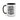 Faith Culture - So Many Beautiful Reasons to Be Happy Christian Thanksgiving Accent Coffee Mug, 11oz and 15oz - Faith Culture