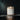 Faith Culture - Strength Isaiah 41:10 Christian Scented Soy Candle, 9oz Apple Harvest 9oz