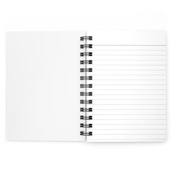 Faith Culture - Thankful & Blessed - Christian Spiral Journal