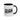 Faith Culture - Thankful & Blessed Christian Thanksgiving Accent Coffee Mug, 11oz and 15oz - Faith Culture