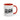 Faith Culture - Thankful & Blessed Christian Thanksgiving Accent Coffee Mug, 11oz and 15oz - Faith Culture