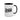 Faith Culture - Thankful & Blessed Christian Thanksgiving Accent Coffee Mug, 11oz and 15oz - Faith Culture