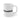 Faith Culture - Thankful Ceramic Coffee Mug Christian Gratitude Gift 11oz White