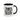 Faith Culture - Thankful, Grateful, Blessed - Christian Thanksgiving Accent Coffee Mug, 11oz and 15oz - Faith Culture