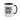 Faith Culture - Thankful, Grateful, Blessed - Christian Thanksgiving Accent Coffee Mug, 11oz and 15oz - Faith Culture