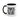Faith Culture - Thankful, Grateful, Blessed - Christian Thanksgiving Accent Coffee Mug, 11oz and 15oz - Faith Culture