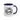 Faith Culture - Thankful Pumpkin Christian Thanksgiving Accent Coffee Mug, 11oz and 15oz - Faith Culture
