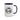 Faith Culture - Thankful Pumpkin Christian Thanksgiving Accent Coffee Mug, 11oz and 15oz - Faith Culture