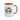 Faith Culture - Thankful Pumpkin Christian Thanksgiving Accent Coffee Mug, 11oz and 15oz - Faith Culture