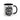 Faith Culture - Thankful and Blessed - Christian Thanksgiving Accent Coffee Mug, 11oz and 15oz - Faith Culture