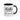 Faith Culture - Thankful and Grateful Christian Thanksgiving Accent Coffee Mug, 11oz and 15oz - Faith Culture