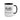 Faith Culture - Thankful and Grateful Christian Thanksgiving Accent Coffee Mug, 11oz and 15oz - Faith Culture