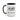 Faith Culture - Thankful and Grateful Christian Thanksgiving Accent Coffee Mug, 11oz and 15oz - Faith Culture