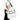 Faith Culture - The Way. The Truth. The Life Christian Tote Bag 18" × 18'' Black