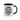Faith Culture - There’s Always Something to Be Thankful For - Christian Thanksgiving Accent Coffee Mug, 11oz and 15oz - Faith Culture