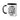 Faith Culture - There's Always Something to Be Thankful For - Christian Thanksgiving Accent Mug, 11oz - Faith Culture