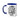 Faith Culture - There's Always Something to Be Thankful For - Christian Thanksgiving Accent Mug, 11oz - Faith Culture