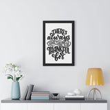 Faith Culture - There's Always Something to Be Thankful For - Christian Thanksgiving Wall Art