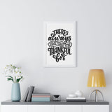 Faith Culture - There's Always Something to Be Thankful For - Christian Thanksgiving Wall Art