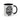 Faith Culture - There’s Always Something to Be Thankful For Christian Thanksgiving Accent Coffee Mug, 11oz and 15oz - Faith Culture