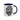 Faith Culture - There’s Always Something to Be Thankful For Christian Thanksgiving Accent Coffee Mug, 11oz and 15oz - Faith Culture
