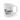 Faith Culture - This Mama Forgives with Mercy - Christian Ceramic Mug (11oz) 11oz White