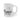 Faith Culture - This Mama Prays - Christian Ceramic Mug (11oz) 11oz White